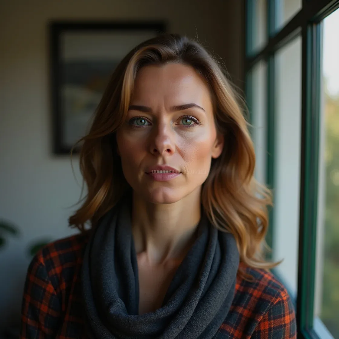 Profil Jane Kovač